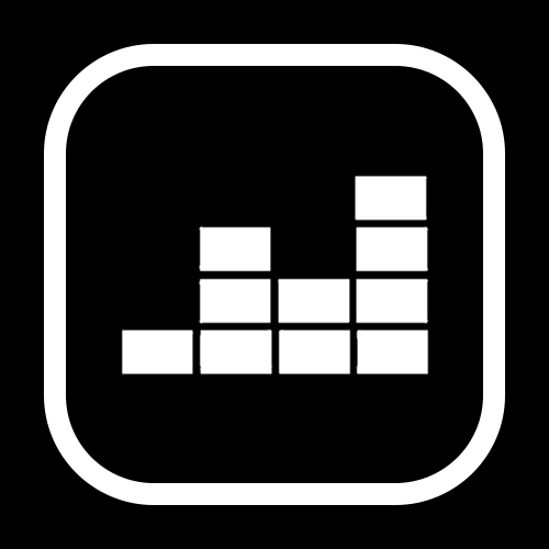Deezer icon